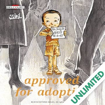 Approved for Adoption